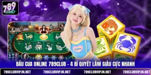 Bầu Cua Online