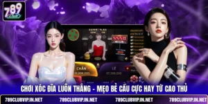 Chơi Xóc Đĩa Luôn Thắng