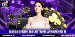 Game Bài