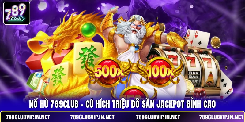 Nổ Hũ