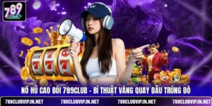 Nổ Hũ Cao Bồi