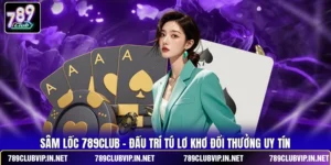 Sâm Lốc 789CLUB