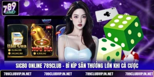 Sicbo Online