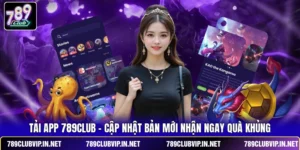Tải App 789CLUB