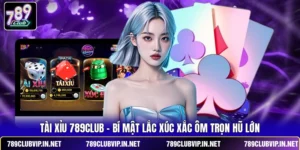 Tài Xỉu 789CLUB