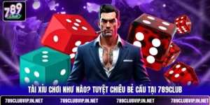 Tài Xỉu Chơi Như Nào