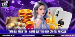 Thần Bài Miền Tây